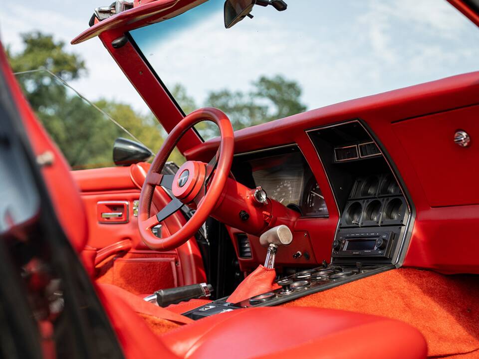 Immagine 30/42 di Chevrolet Corvette Sting Ray (1980)