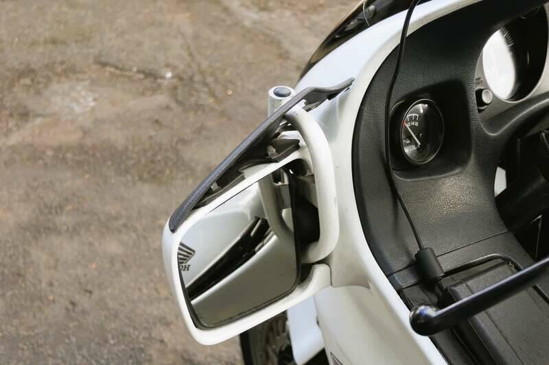 Immagine 15/21 di Honda ST 1100 Pan European (1998)