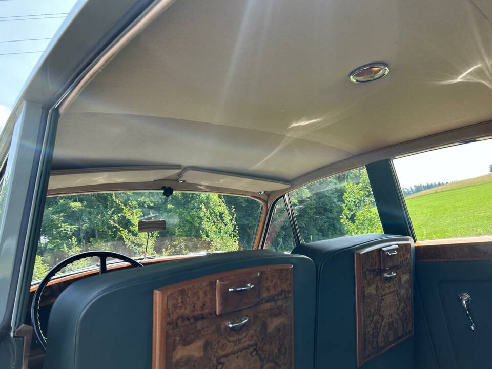 Immagine 12/29 di Bentley S 1 (1959)