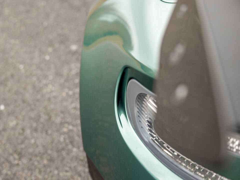 Image 52/65 de Aston Martin Vantage GT8 (2017)