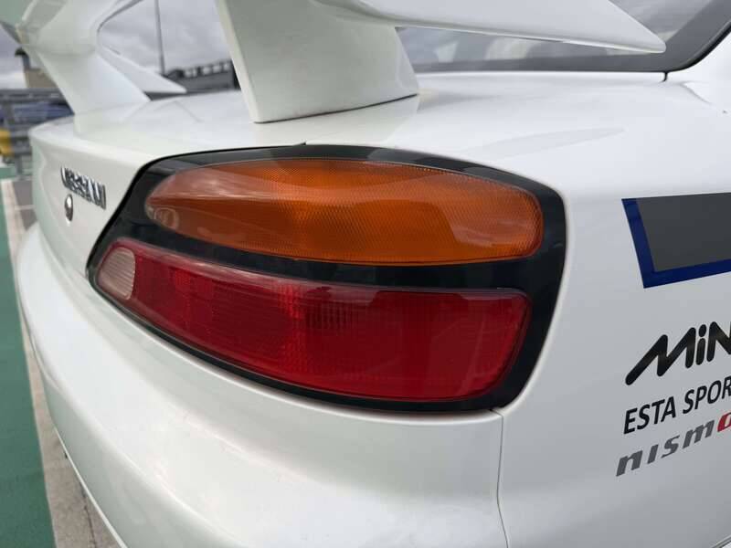 Bild 31/50 von Nissan Silvia Spec-R (2000)