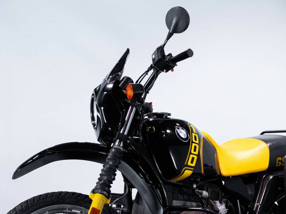 Immagine 42/50 di BMW DUMMY (1988)