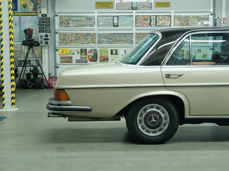 Bild 17/50 von Mercedes-Benz 300 SEL 6.3 (1968)