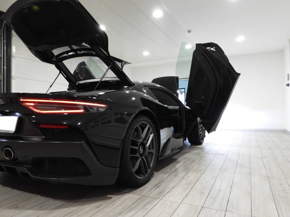 Bild 13/15 von Maserati MC20 (2022)