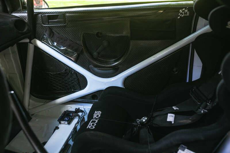 Image 45/50 of Ford Focus RS WRC (2007)