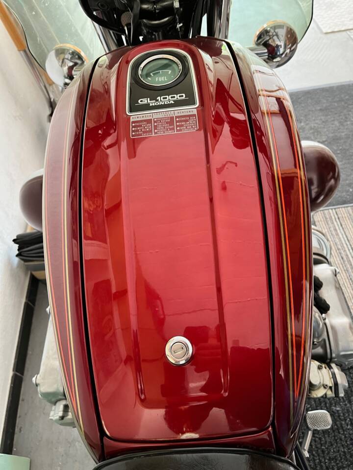 Bild 7/9 von Honda DUMMY (1976)