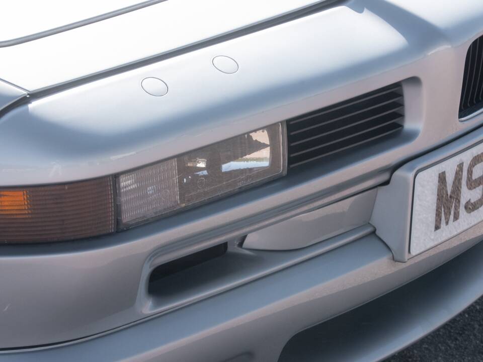 Image 9/50 de BMW 850CSi (1995)
