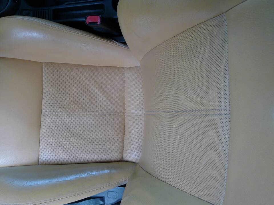 Image 35/39 of Alfa Romeo GT 1.8 Twin-Spark (2007)