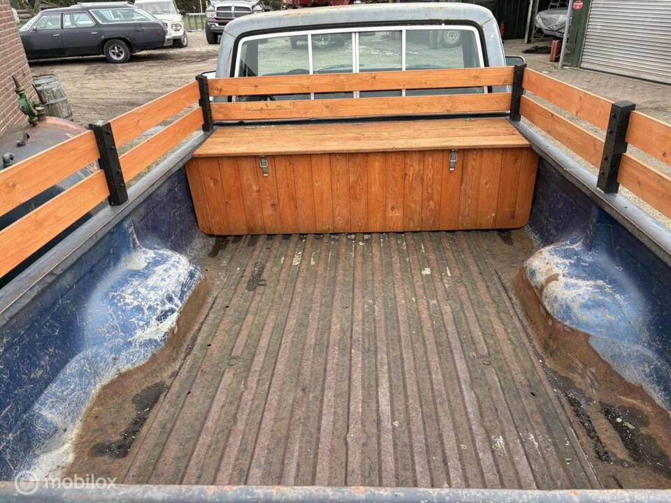 Image 31/31 of Ford F-250 (1978)