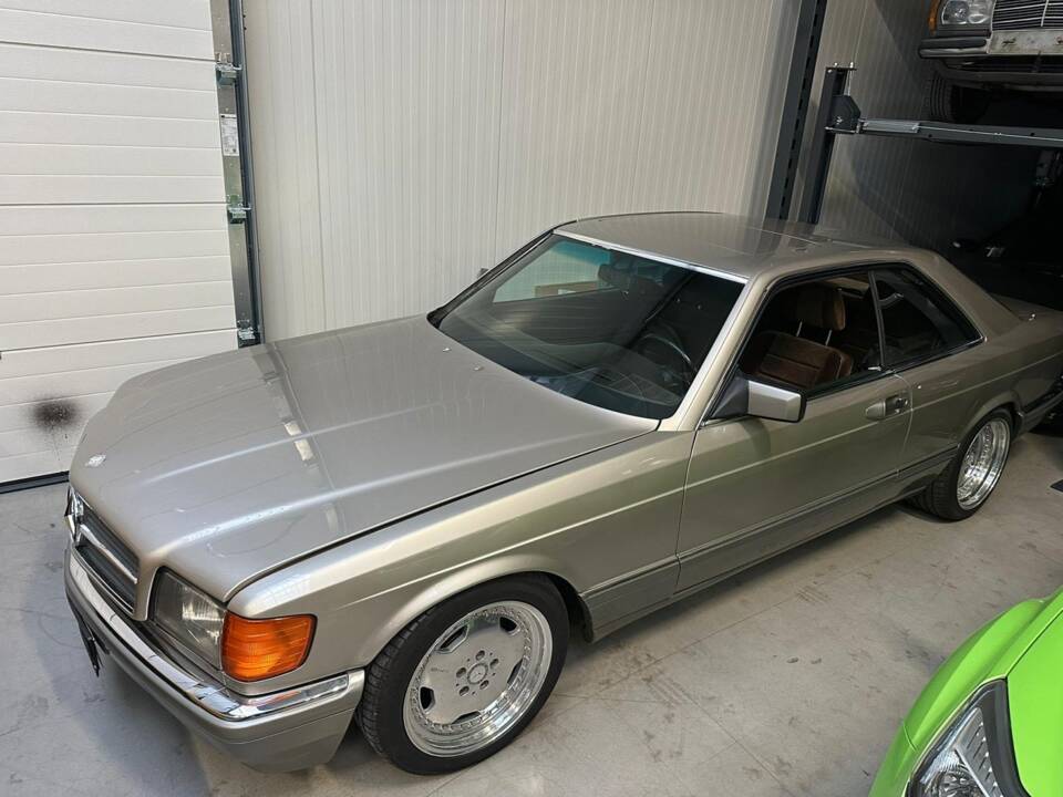 Bild 4/7 von Mercedes-Benz CLK GTR Roadster (2002)