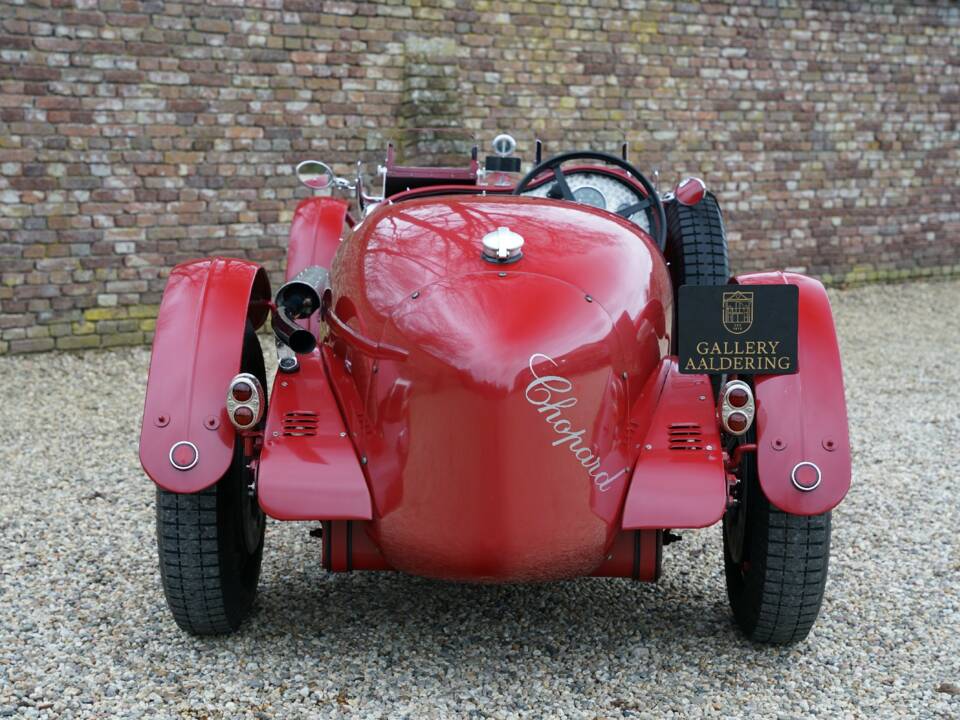 Bild 7/50 von Alfa Romeo 6C 2300 Pescara (1934)