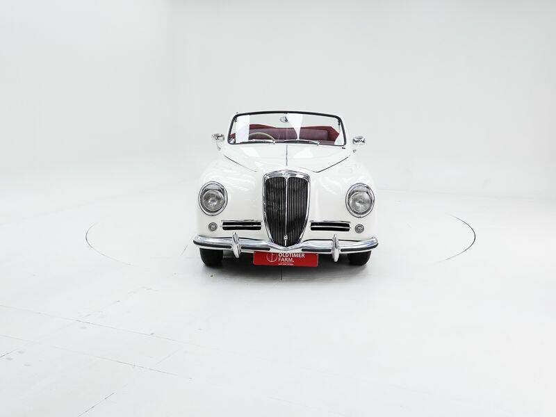 Image 5/15 of Lancia Aurelia B50 (1951)
