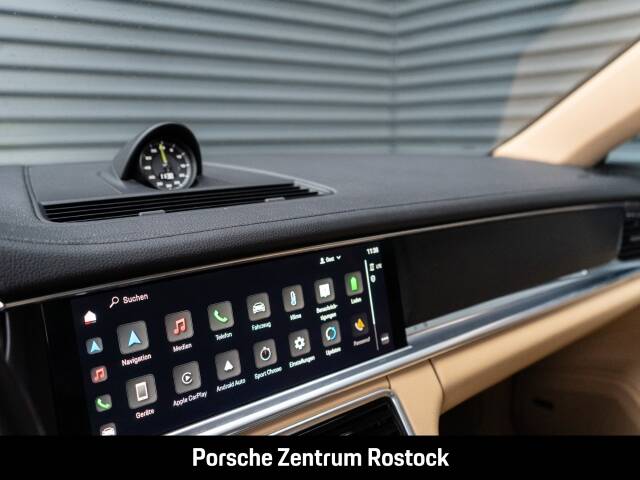 Afbeelding 19/33 van Porsche Panamera 4 E-Hybrid (2022)
