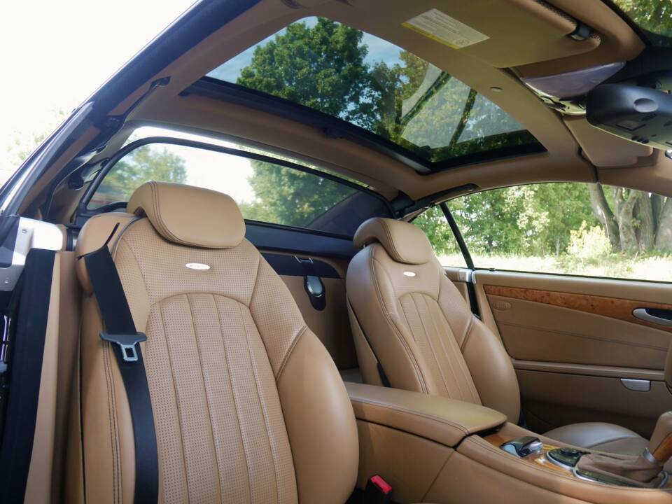 Bild 30/40 von Mercedes-Benz SL 65 AMG (2005)