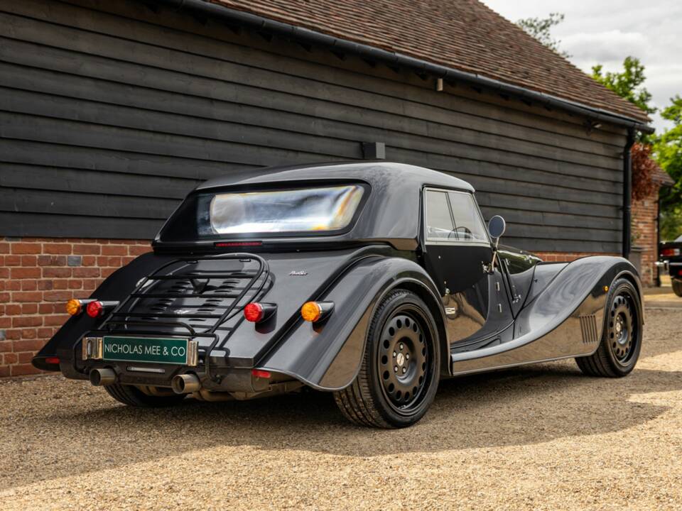 Image 6/50 of Morgan Plus Six (2022)