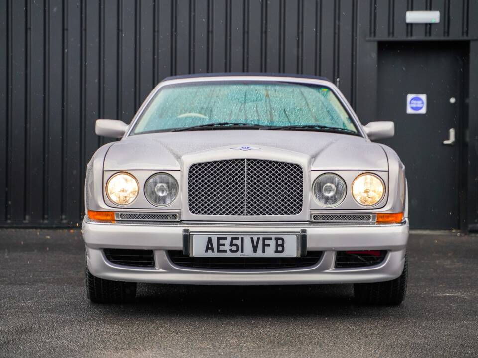 Bild 16/50 von Bentley Azure (2001)