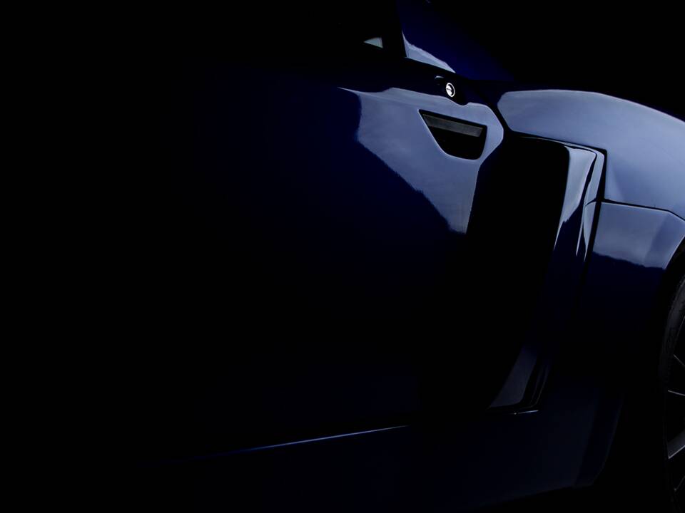 Bild 35/44 von Opel Speedster 2.2 (2001)