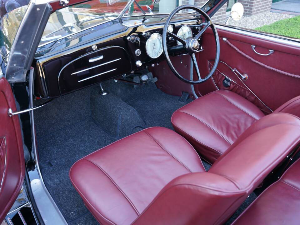 Bild 3/50 von Alfa Romeo 6C 2500 Sport (1939)