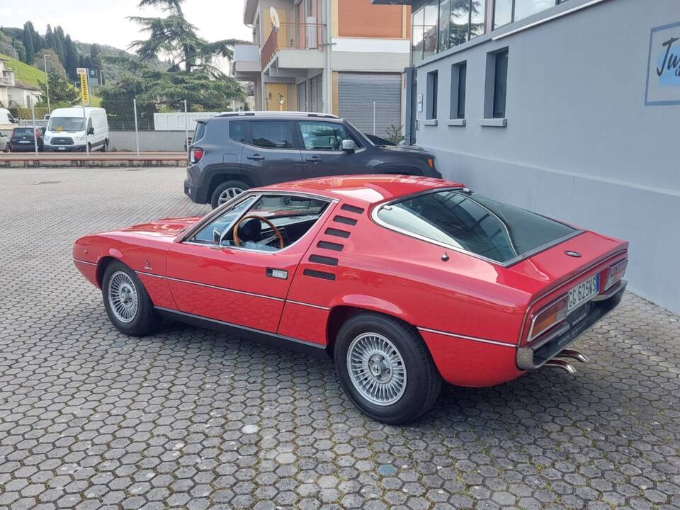 Image 6/14 of Alfa Romeo Montreal (1973)