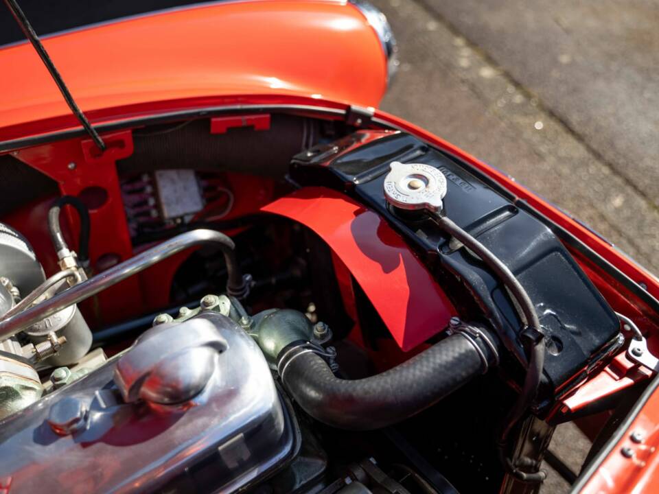 Image 14/27 de Austin-Healey 100/6 (BN4) (1957)