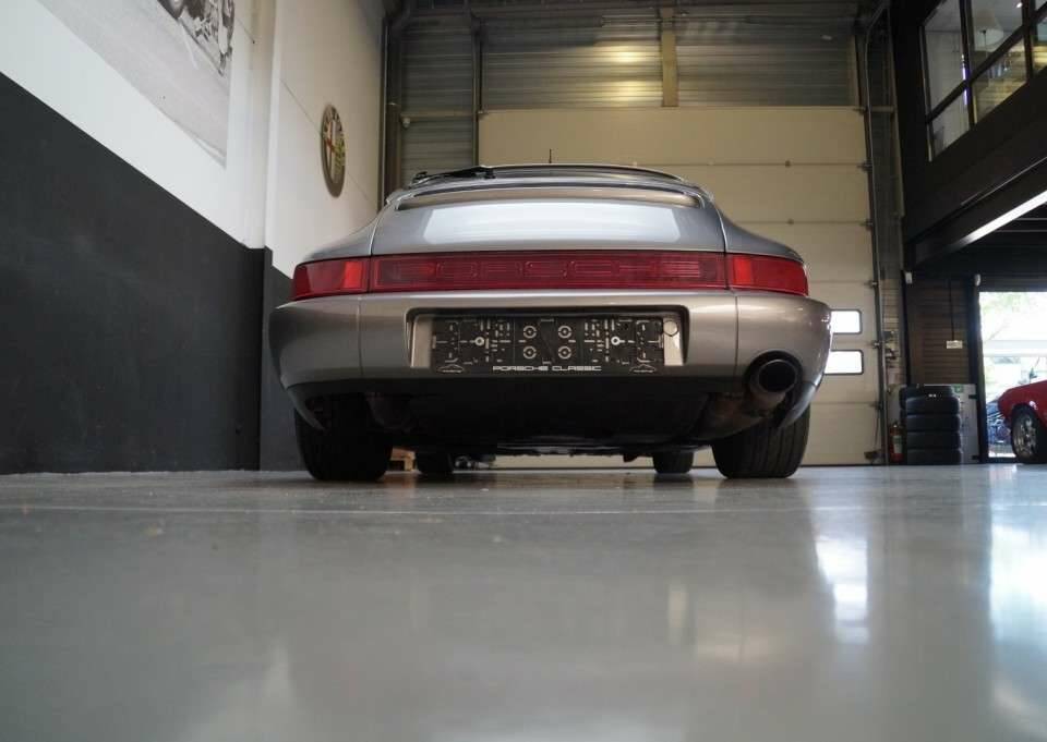 Image 39/50 of Porsche 911 Carrera 4 (1989)