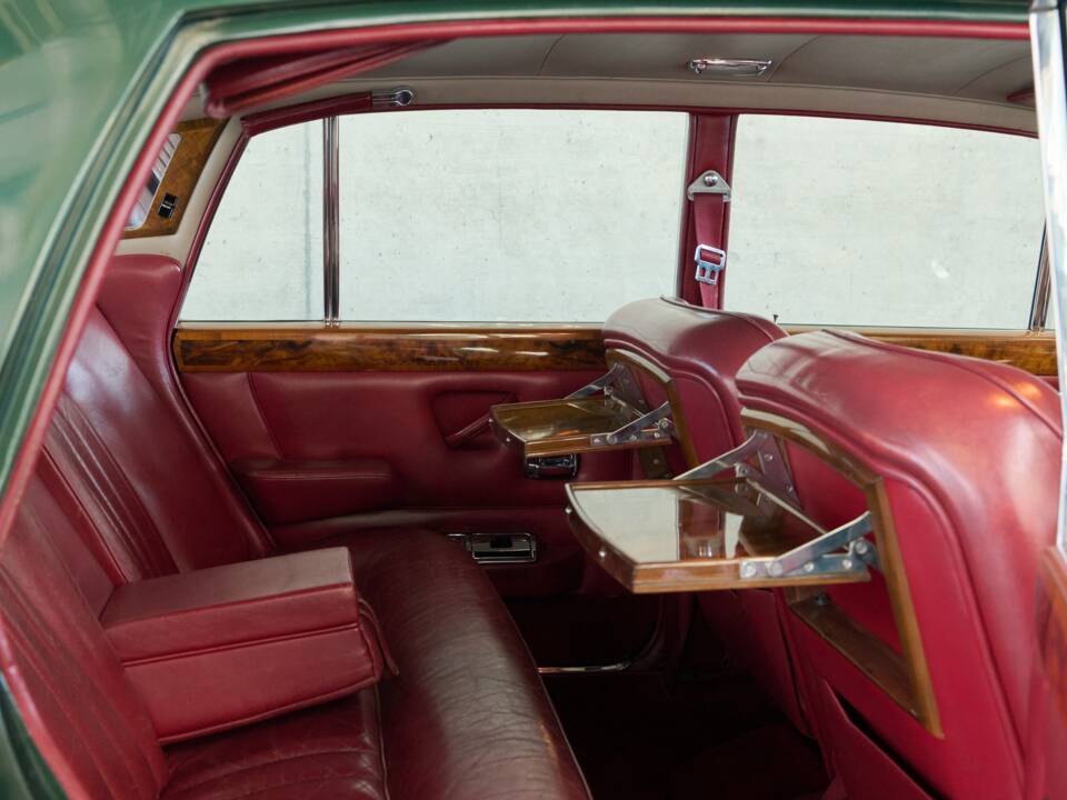 Bild 45/50 von Bentley T 1 (1969)