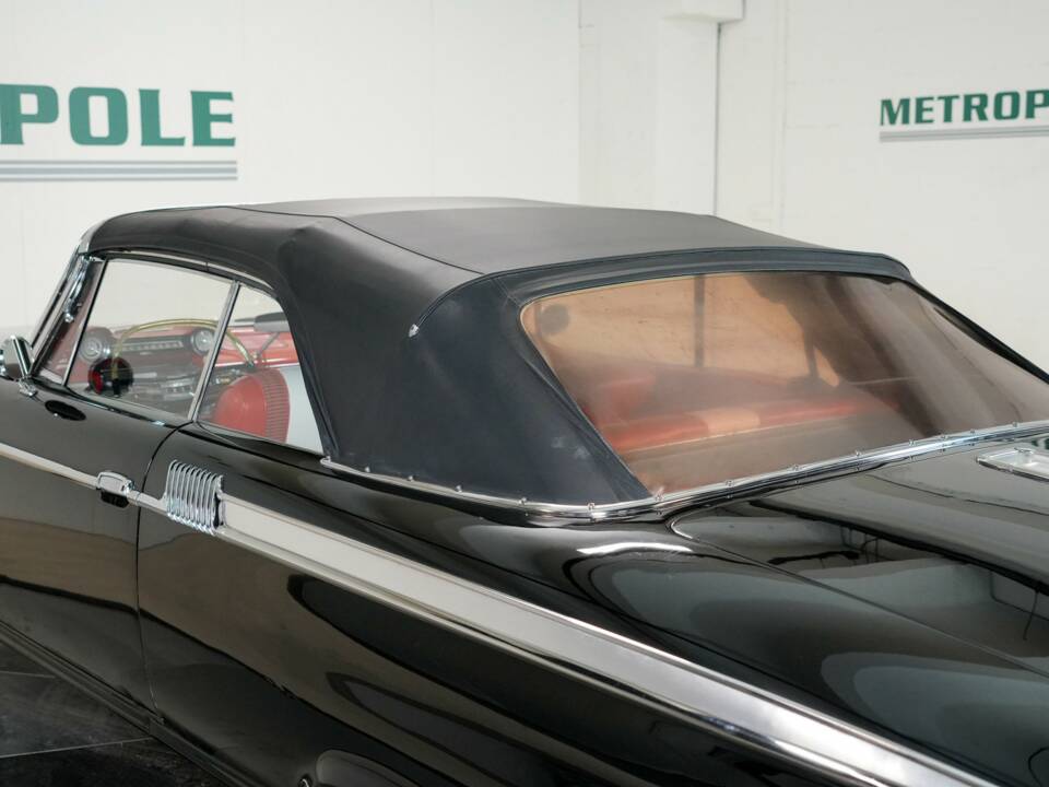 Bild 10/43 von Plymouth Fury (1961)