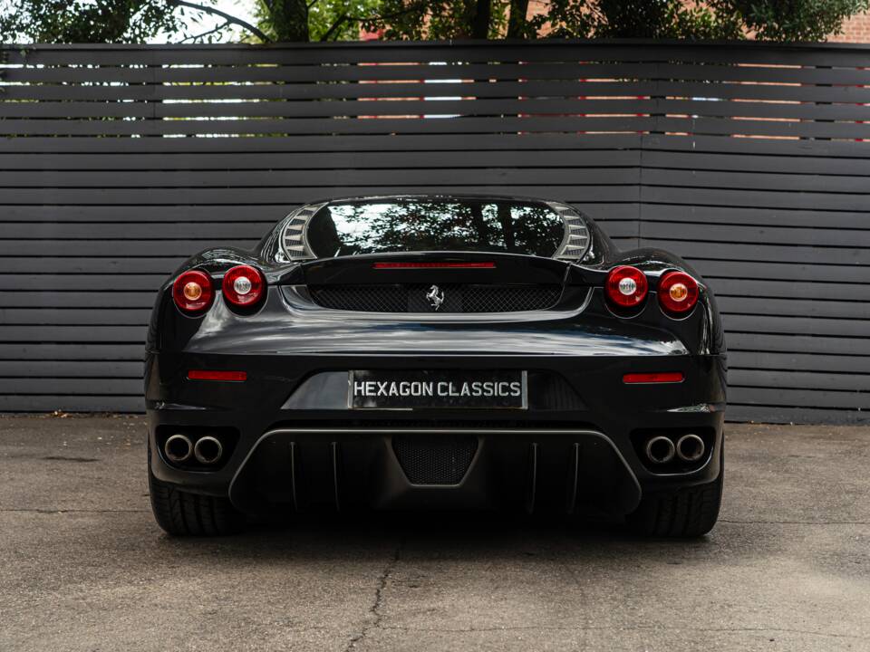 Bild 4/61 von Ferrari F 430 (2008)