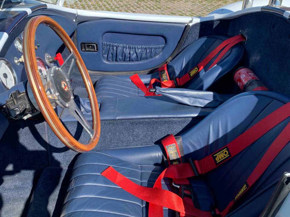 Afbeelding 4/5 van FFR Cobra (1965)