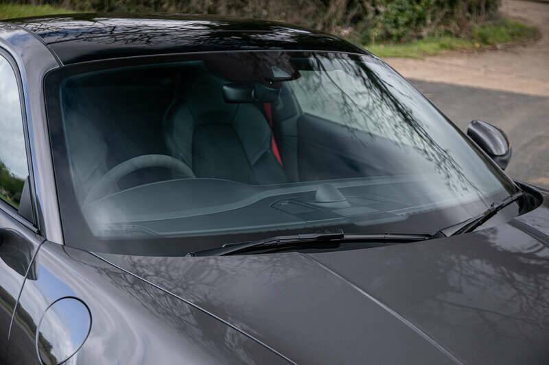 Afbeelding 27/47 van Porsche 911 Carrera GTS (2022)