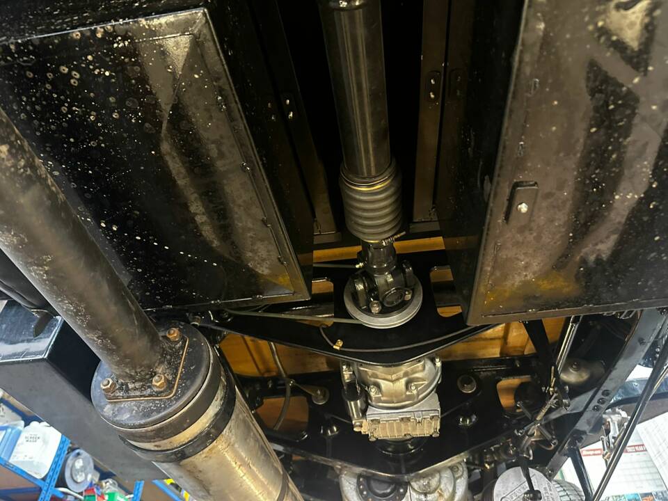 Image 61/63 of Bentley 3 Litre (1924)