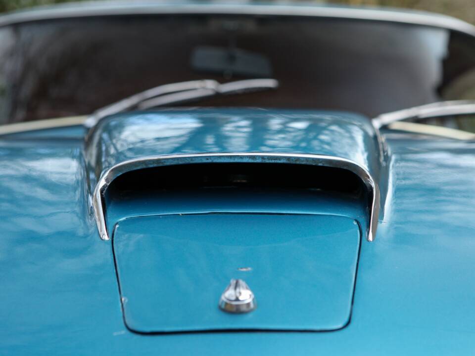 Bild 17/50 von Jensen C-V8 MK II (1965)