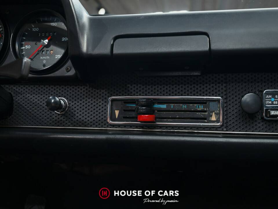 Image 22/25 of Porsche 914&#x2F;6 (1971)