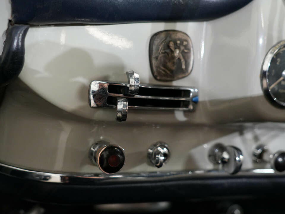 Bild 37/50 von Mercedes-Benz 190 SL (1958)