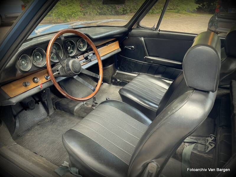 Bild 26/32 von Porsche 911 2.0 (1965)