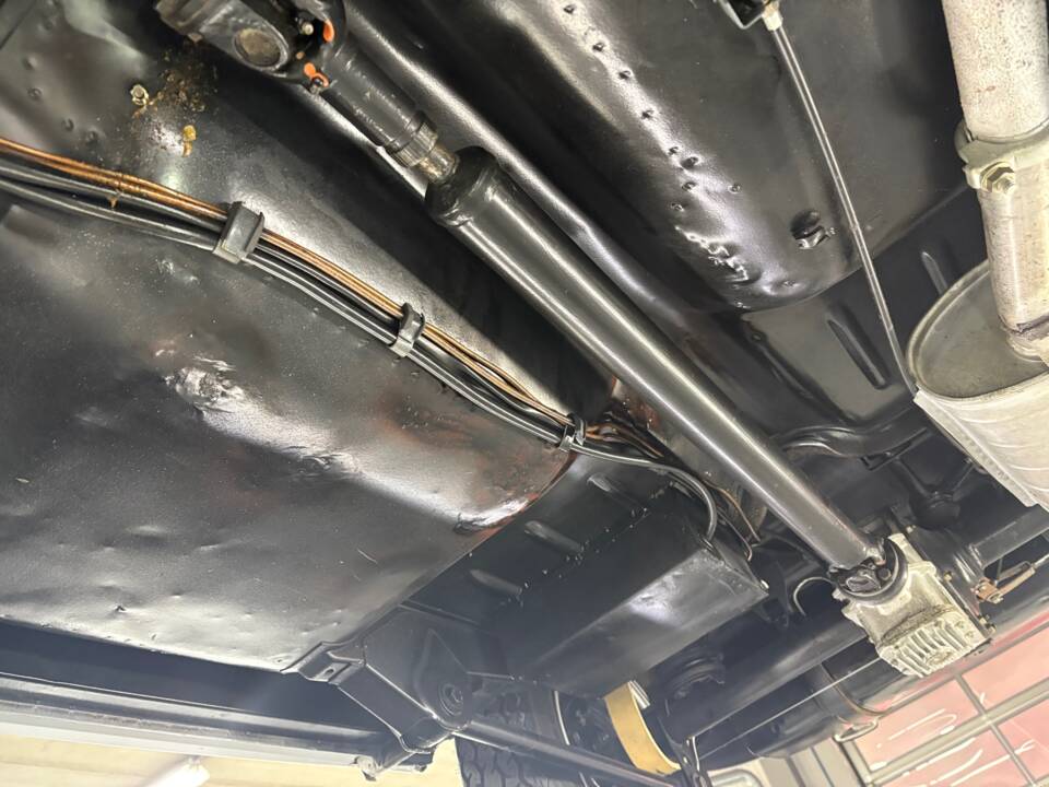 Image 49/61 of Alfa Romeo Giulia 1600 Sprint (1963)