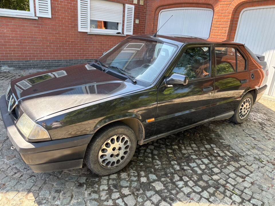 Image 5/13 of Alfa Romeo 33 - 1.3 (1994)