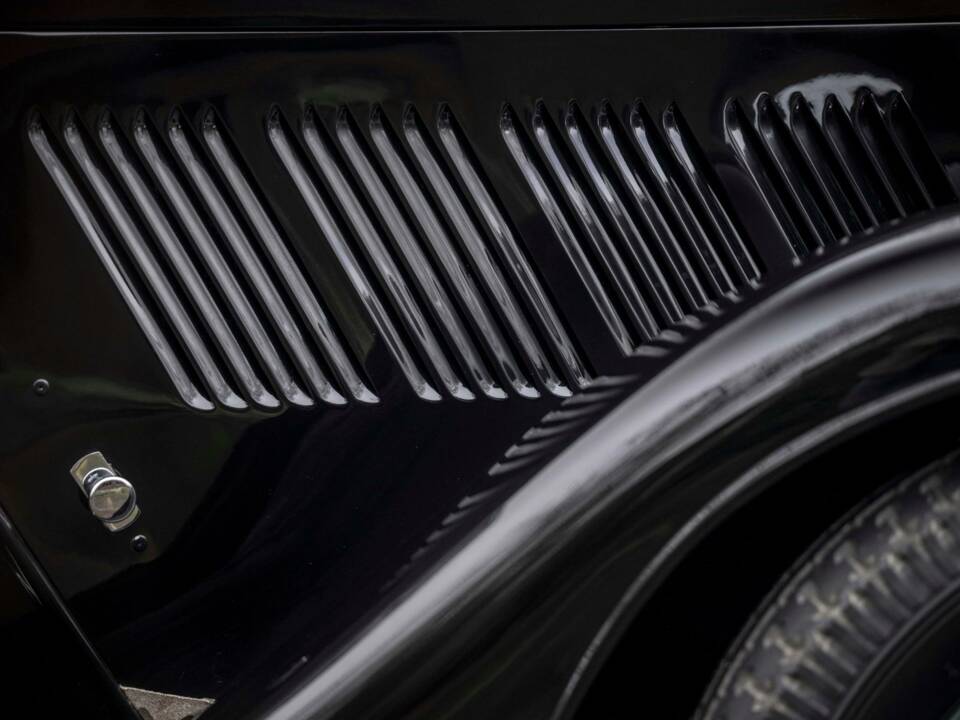 Bild 30/50 von Rover 14 (1934)