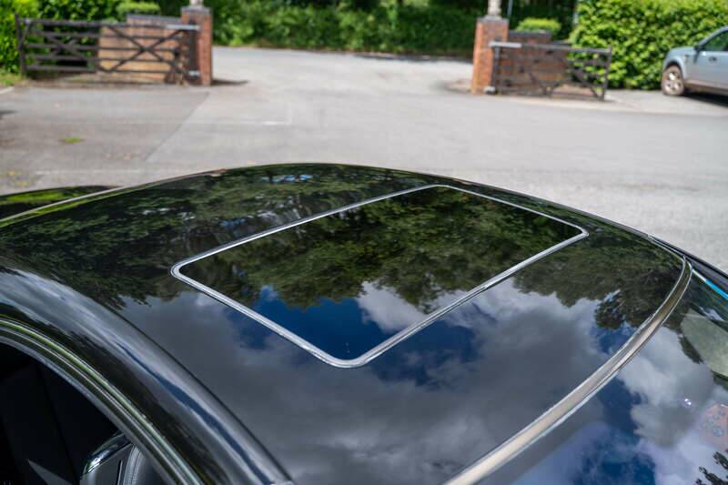 Bild 21/37 von Mercedes-Benz CL 55 AMG (2002)