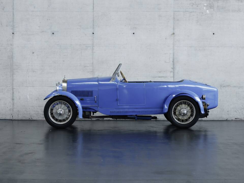 Bild 9/50 von Bugatti Typ 40 (1930)