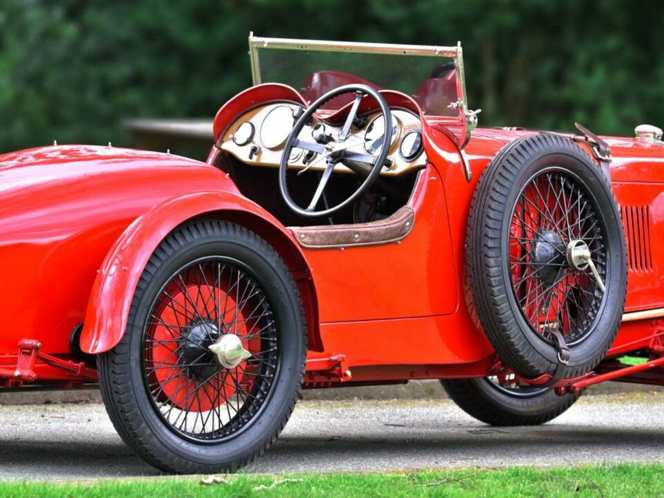 Afbeelding 11/50 van Aston Martin International (1931)