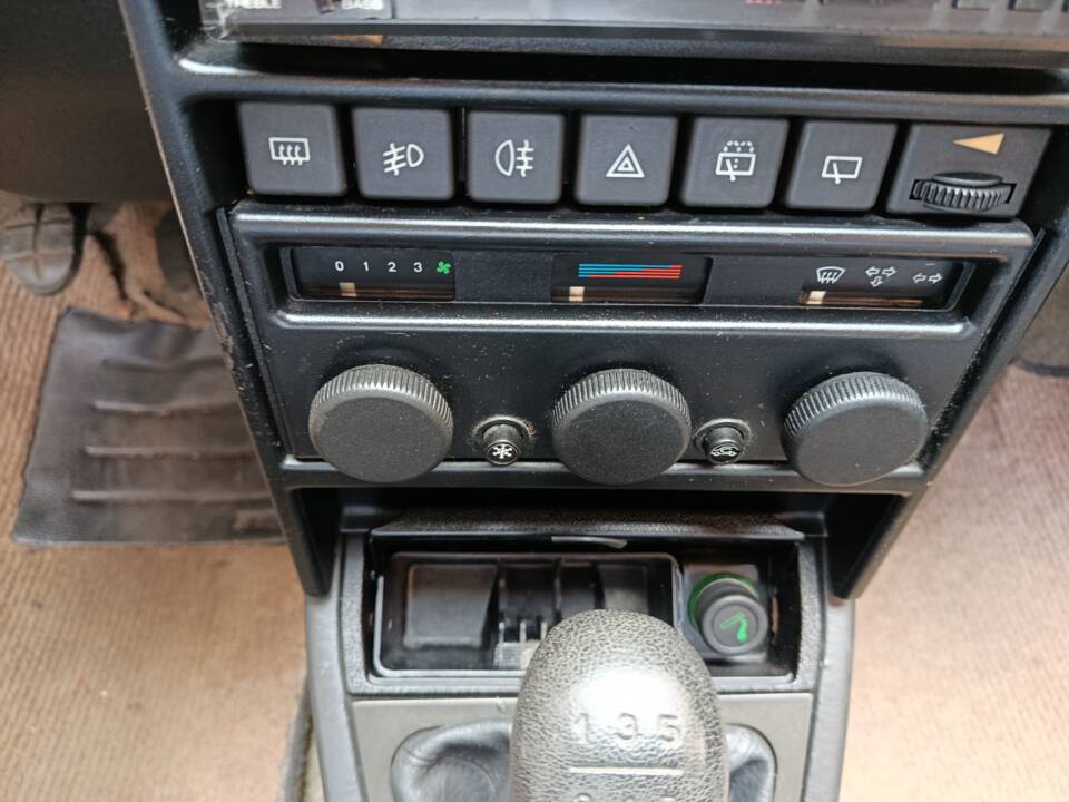 Afbeelding 53/61 van Lancia Delta GT i.e. (1989)