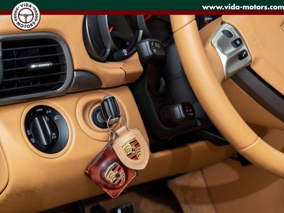 Afbeelding 12/15 van Porsche 911 Carrera (2007)