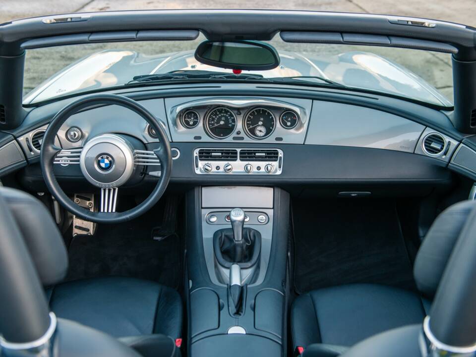 Bild 22/31 von BMW Z8 (2000)