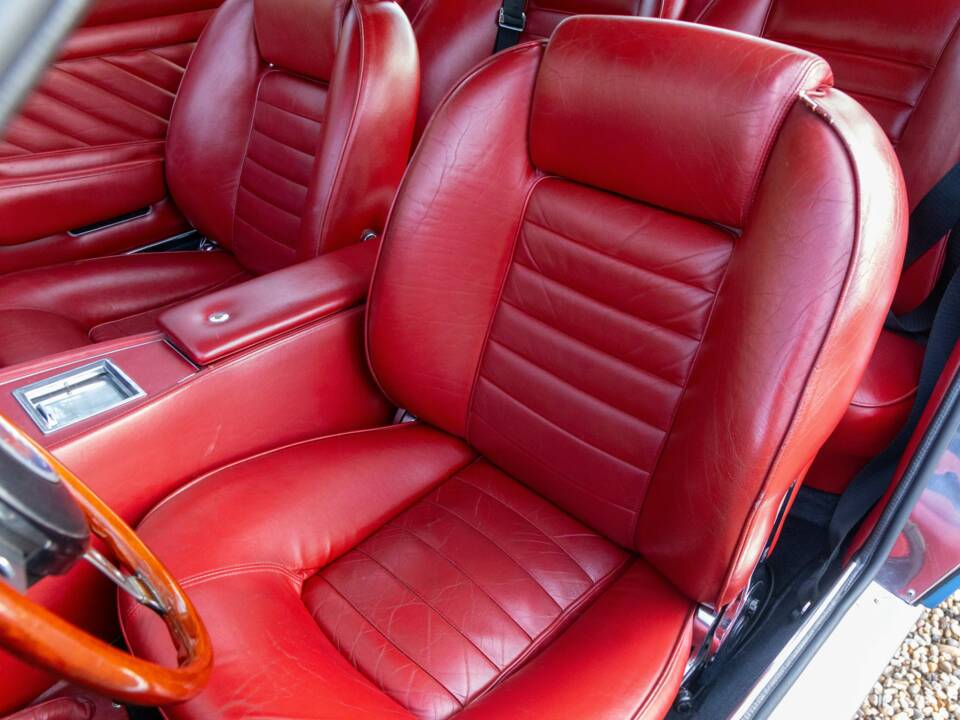 Immagine 39/50 di Maserati Indy 4900 (1971)