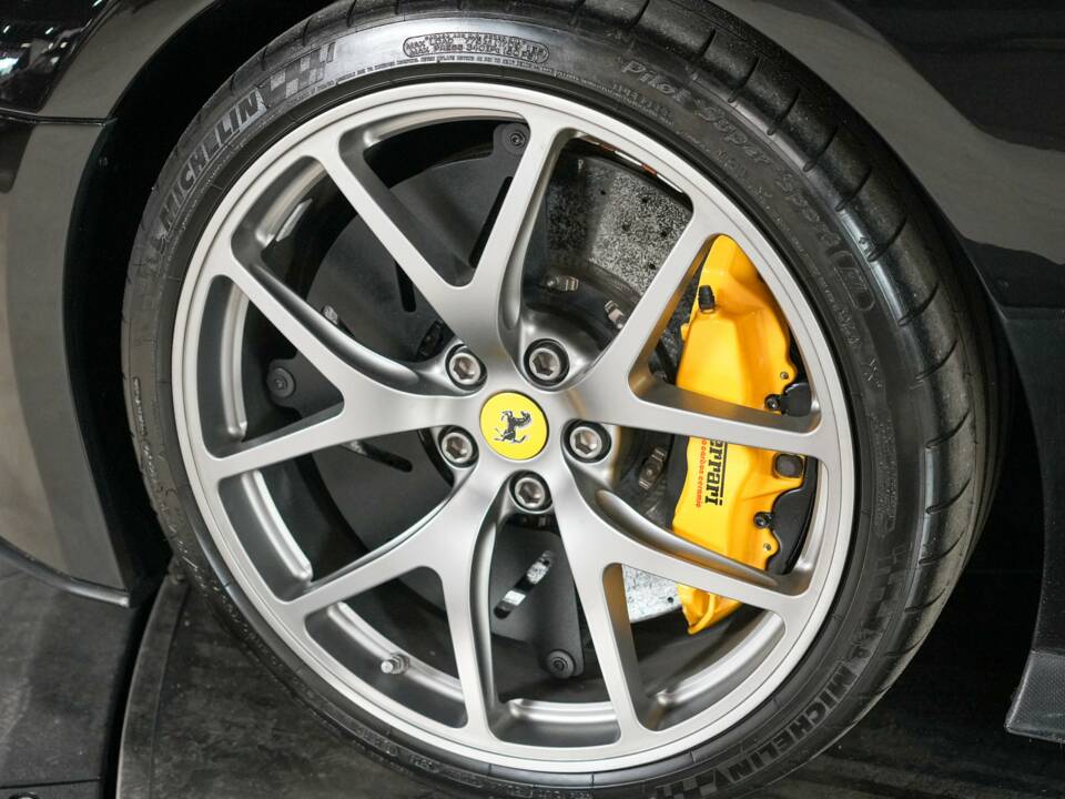 Image 10/47 of Ferrari 599 GTO (2011)