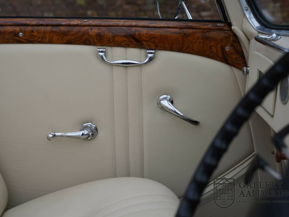 Imagen 33/50 de Talbot-Lago T26 Record (1950)