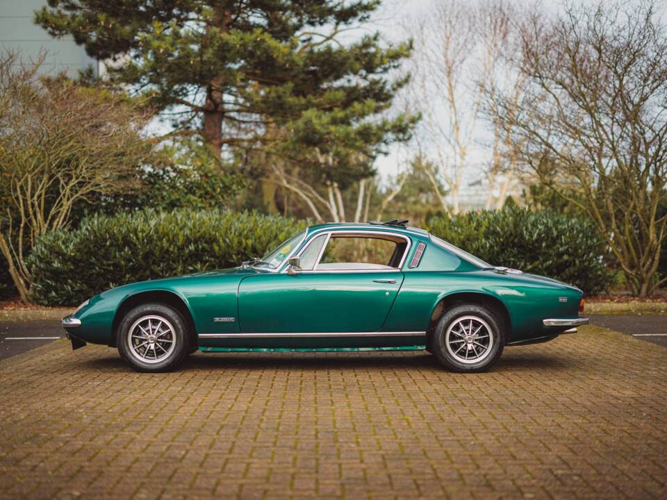 Image 3/7 of Lotus Elan Plus 2S 130 (1973)