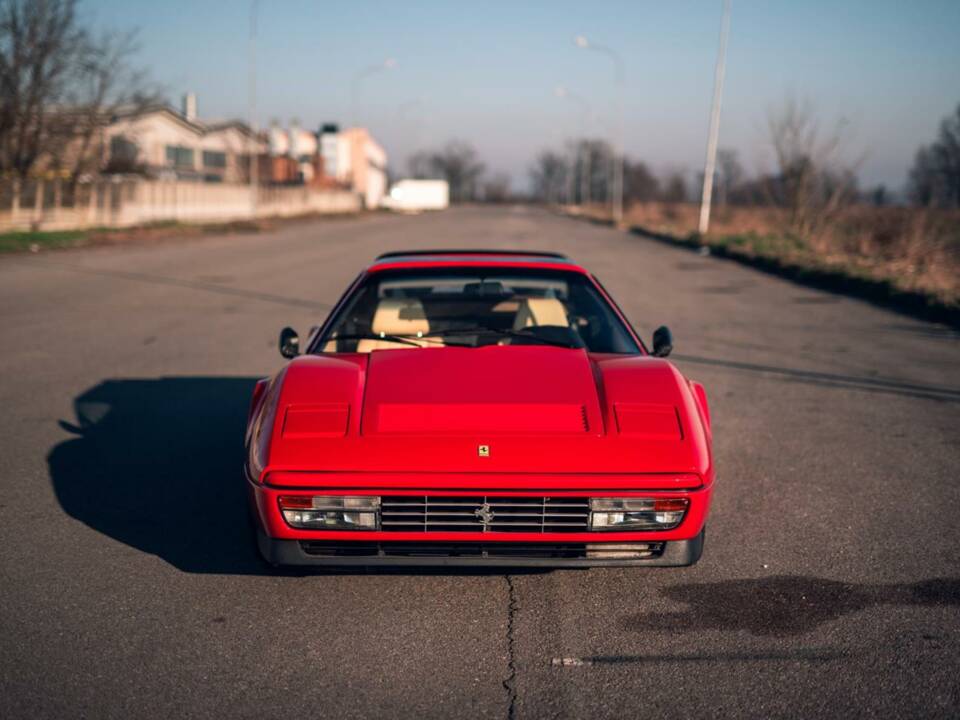 Bild 33/100 von Ferrari 328 GTS (1986)