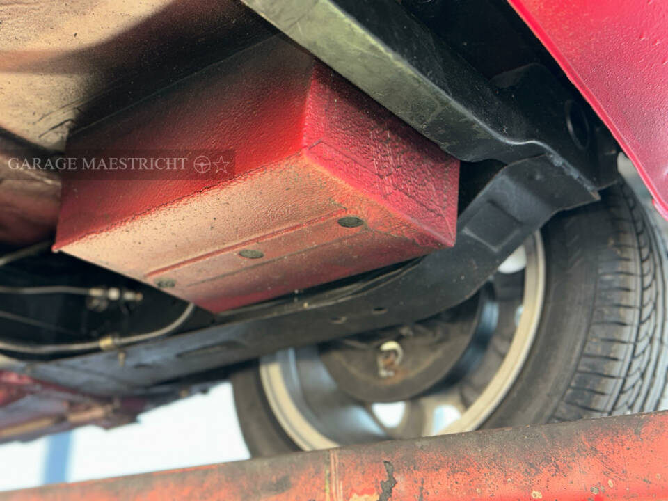 Immagine 94/99 di Mini Cooper 1.3i MPI (2000)
